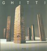 Ghitti. Scultura 1965-1988