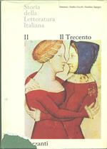 Storia della Letteratura Italiana. Vol II. Il Trecento