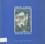 Emilio Farina. Itinerari angelici