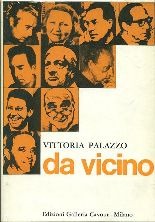 Da vicino - Vittoria Palazzo - 2