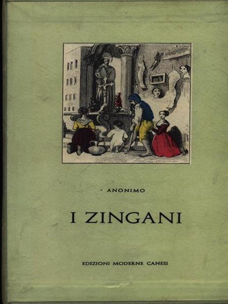 I Zingani - 2