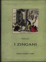 I Zingani