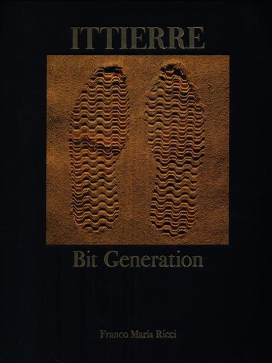 Ittierre. Bit Generation - Domenico De Masi - 3