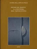 La pittura del Novecento