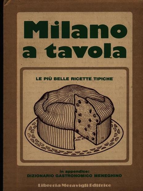 Milano A Tavola - 3