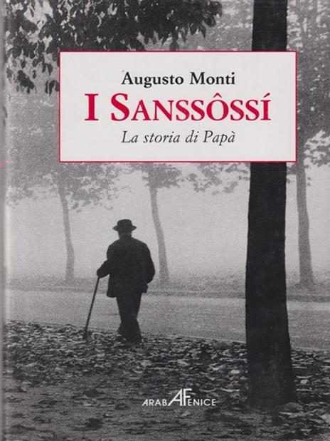 I Sanssossi - Augusto Monti - 3