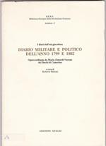 Diario Militare E Politico Dell'Anno 1799 E 1802