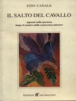 Il Salto Del Cavallo Di: Ezio Canale