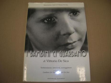 I bambini ci guardano - Vittorio De Sica - 3