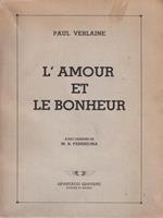 L' Amour Et Le Bonheur