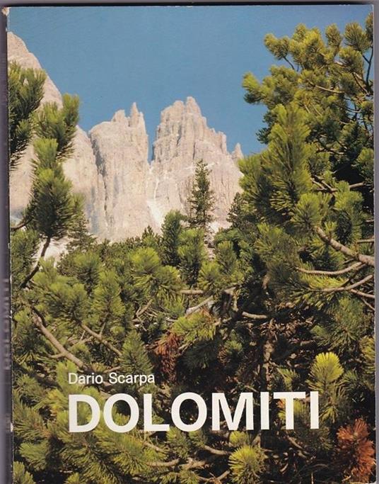 Dolomiti - Dario Scarpa - 3