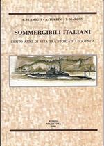 Sommergibili Italiani