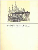 L' Italia di Stendhal