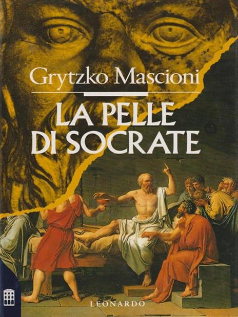La pelle di Socrate - Grytzko Mascioni - 3