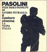 Pier Paolo Pasolini