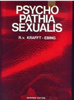 Psycho Pathia Sexualis 