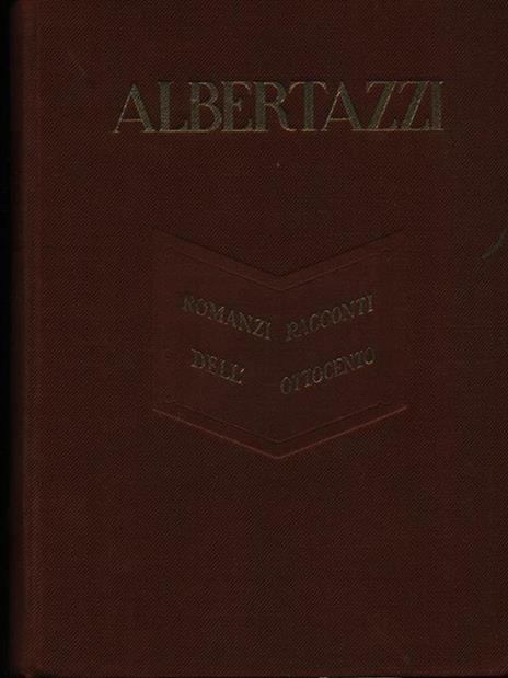 Albertazzi - 2
