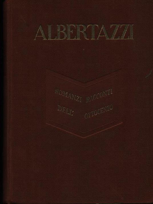 Albertazzi - 2