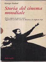 Storia del cinema mondiale