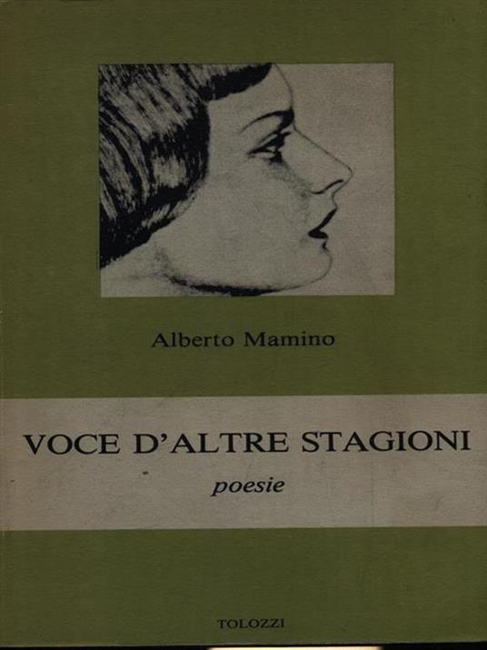 Voce d'altre stagioni - 3