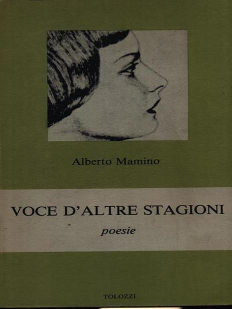 Voce d'altre stagioni - 2