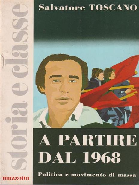 A partire dal 1968 - Salvador Toscano - 3