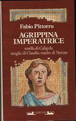 Agrippina imperatrice