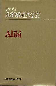 Alibi - Elsa Morante - 3