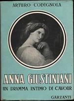 Anna Giustiniani