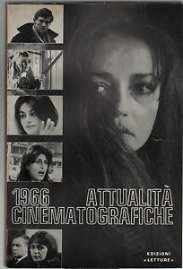 Attualità cinematografiche 1966 - 3