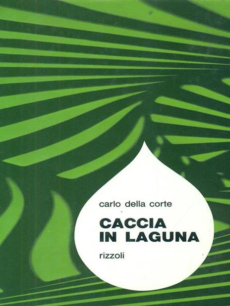 Caccia in laguna - Carlo Della Corte - 3