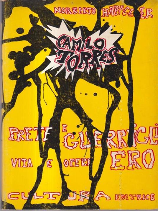 Camilo Torres - Norberto Habegger - 3