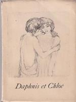 Daphnis et Chloe