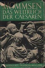 Das Weltreich der Caesaren