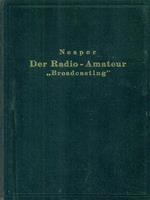 Der Der Radio-Amateur Broadcasting