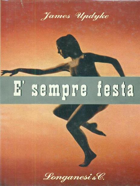 É sempre festa - James Updyke - 3