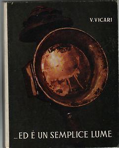 Ed é un semplice lume - Vincenzo Vicari - 3