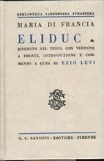 Eliduc