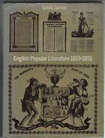 English Popular Literature. 1819-1851