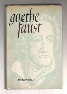 Faust - Johann Wolfgang Goethe - 2