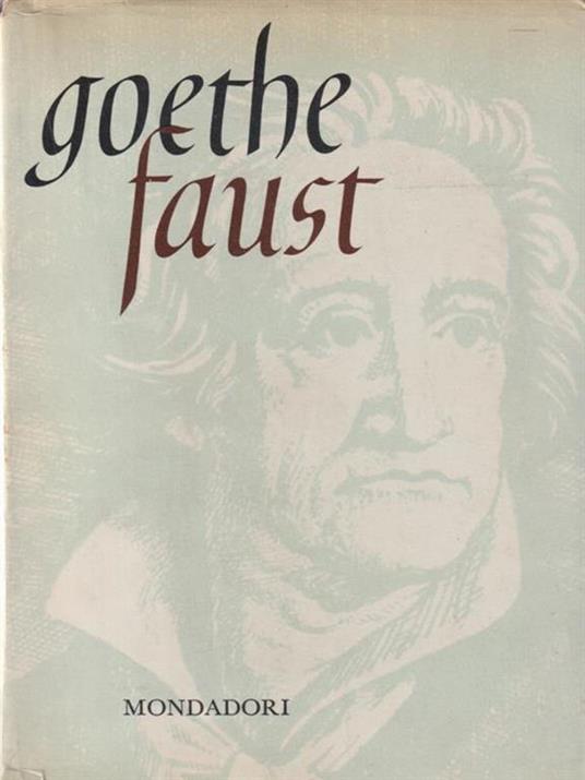 Faust - Johann Wolfgang Goethe - 3