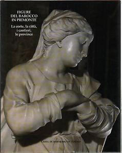 Figure del Barocco in Piemonte - 3