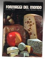 Formaggi Del Mondo