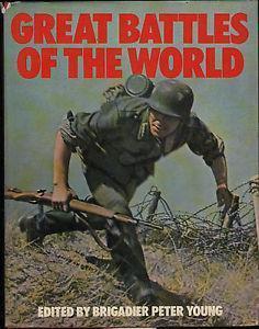 Great Battles of the World - Peter Young - 3