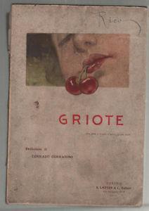 Griote - Rico - 3