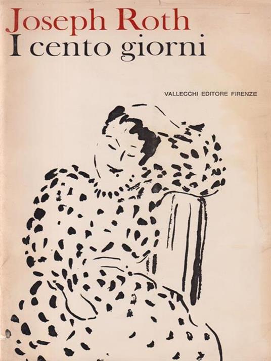 I Cento Giorni - Joseph Roth - 3