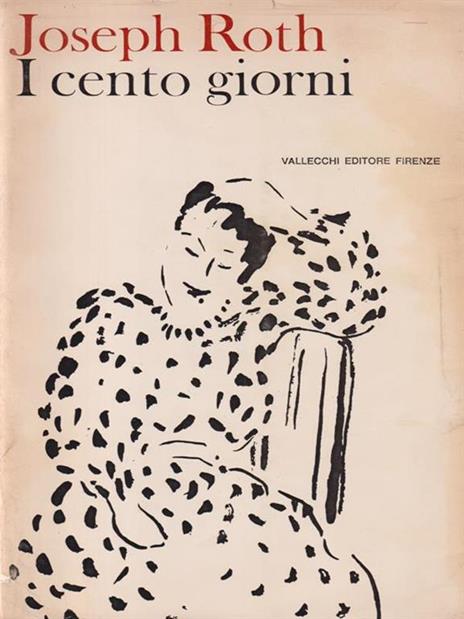 I Cento Giorni - Joseph Roth - 2