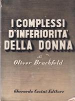 I Complessi D'Inferiorità Della Donna