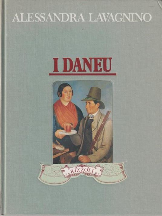 I Daneu - Alessandra Lavagnino - 3