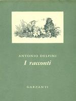 I racconti. Prima edizione